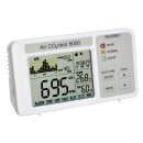 AIRCO2NTROL 5000, CO2- Monitor mit Datenlogger, 0-5000ppm