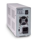 PeakTech 6227, Switching Power Supply 0-60V/0-6A DC with...