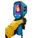 Peaktech 5610 A, Thermal Imaging Camera with Photo...