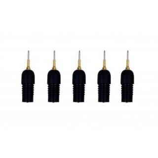 Replacement Spring Probe Tips, 5 Pack