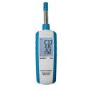 PeakTech 5039, Thermo- Hygrometer mit Taupunkt und...