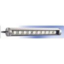LED- Rohrleuchte f&uuml;r Maschinen - TUBELED 70, 230VAC 31W/560mm/100&deg;