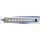 LED- Rohrleuchte für Maschinen - TUBELED 70, 230VAC 31W/560mm/100°