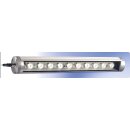 LED- Rohrleuchte für Maschinen - TUBELED 70, 230VAC 93W/1580mm/60°