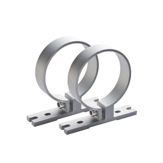 LED- Rohrleuchte fr Maschinen - TUBELED 70, 230VAC 93W/1580mm/100