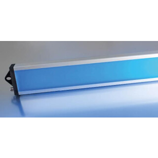 UNILED SL RGB-W, POWER, LED- Systemleuchte mit Signalfunktion 1045mm, POWER, 36/10/36W+38W