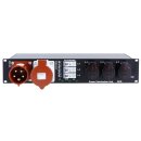 CONNEX CPR32-C2-59-CB, 32A Power Distribution Unit,...