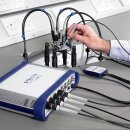 PicoScope 6824E, 8-Kanal- Oszilloskop, FlexRes&reg;: 8-12 Bit, 500MHz, MSO