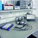 PicoScope 6824E, 8-Kanal- Oszilloskop, FlexRes&reg;: 8-12 Bit, 500MHz, MSO