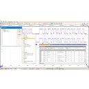 PicoScope 6824E, 8-Kanal- Oszilloskop, FlexRes&reg;: 8-12 Bit, 500MHz, MSO