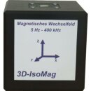 3D- ISOMAG, Professional Instrument for Alternating...