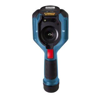 PeakTech 5620, Profi- Wrmebildkamera, 384x288 px., -20 bis +550C, mit USB, WiFi, BT & Analysesoftware