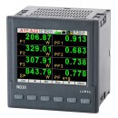 ND30, Energy Meter for 1- and 3-Phase Mains Networks,...