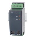 SM2, RS-485 MODBUS- Modul mit 4 Analogeingängen