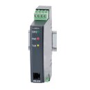 SM3, RS-485 MODBUS- Modul mit 2 Binäreingängen