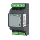 S4AI, RS-485 MODBUS Module with 4 Analogue Inputs