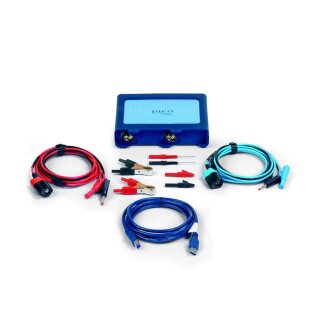 PicoScope 4225A, 2-Channel "Starter" Kit in Cardboard
