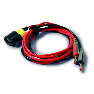 TA432 PicoBNC+  Widerstands- Messleitung