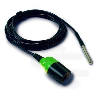 PicoBNC+  Linear Temperatue Probe, -50 to +150°C
