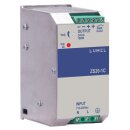 24VDC/7.5A Power Supply for DIN Rail Mounting