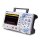 PeakTech 1337, 2-Channel 100MHz Digital Storage Oscilloscope, 1GS/s