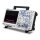 PeakTech 1363, 2-Channel Oscilloscope, "All in one" Touchscreen, 300MHz, 2,5GS/s