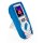 PeakTech 3450, Digitalmultimeter mit Wärmebildkamera, Datenlogger, Bluetooth 4.0