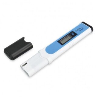 TDS- Tester / Leitfhigkeits- Tester Modell COND3,  10-1990S