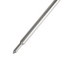 T-Shaped Handle Stainless Steel Penetration Probe, Type K Thermocouple,  &Oslash;9,5mm x 1000mm, -75 to +250&deg;C