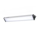 UNILED SL 230VAC, LED System Light Bar,  M12 Socket,  5.200K - 5.700K