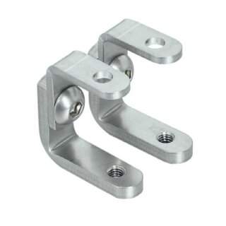 Swivel-Mounted Bracket for UNILED SL System Light Bars...