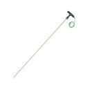 T-Shaped Handle Stainless Steel Penetration Probe, Type K...