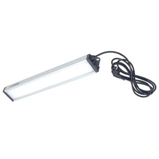 UNILED SL AC SCHUKO, LED- System Light Bar with Cable and Schuko Plug,  5.200K - 5.700K, 230VAC
