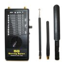 5G Esmog Spion, Broadband Receiver, 50Hz - 8GHz