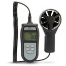 Modell 9035, Anemometer/Thermometer