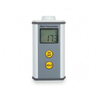 Therma K Metal Thermometer for Type K Thermocouples