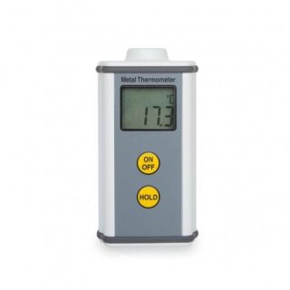 Therma K Metallthermometer fr Typ K- Thermoelemente