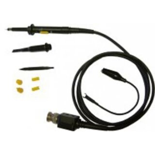 MI103, 250MHz- Oszilloskop- Tastkopf,  1:1/1:10, Restposten!
