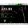 ND30IoT-1122MSM0, Energiemessgerät für 1- und 3-Phasen- Stromnetze mit  farbiger TFT- Anzeige 20-40VAC/20-60VDC