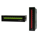 LED Bargraph Display, Vertical, 24 x 96mm