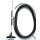 Rundstrahlantenne für Inventia- Telemetriegeräte, 9dBi, 5m Kabel, SMA- Stecker,