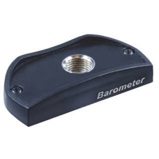 G 1114, Barometer/Manometer, 0 - 14.000 hPa abs. Anschlussvariante: -MCM