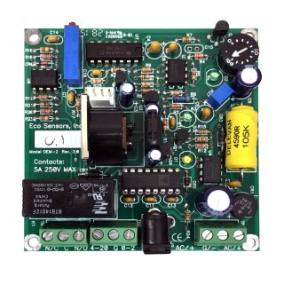 OEM-2, Ozon- Detektor und Regler als OEM- Platine