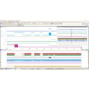 PicoScope 6824E-D4, 8-Channel Oscilloscope, FlexRes&reg;: 8-12 Bit, 500MHz, MSO, without Scope Probes