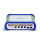 PicoScope 6824E-D4, 8-Channel Oscilloscope, FlexRes®: 8-12 Bit, 500MHz, MSO, without Scope Probes