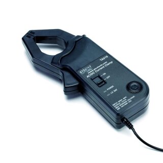 TA019 Stromzangenadapter 600A AC/DC mit BNC- Stecker
