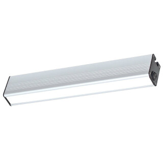 PROFILED, LED Workplace Lamp, 5200-5700k, 24VDC, M12 Connector  Length: 500mm, 11W, Standard