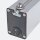 PROFILED, LED- Arbeitsplatzleuchte, 5200-5700K, 230VAC, 3m Kabel  Länge: 1000mm, 27W, Standard