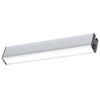 PROFILED, LED- Arbeitsplatzleuchte, 5200-5700K, 230VAC, 3m Kabel  Lnge: 900mm, 25W, dimmbar