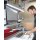 PROFILED, LED Workplace Lamp, 5200-5700k, 230VAC, 3m Cable  Length: 900mm, 25W, dimmable